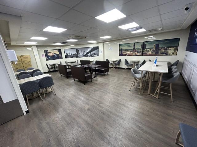 早晚班輪職店鋪服務人員