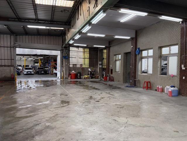 徵 原廠洗車技術人員（學徒／半技）