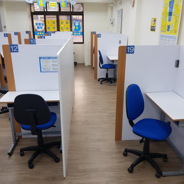 明光惠文教室與大墩教室 徵 個別指導講師