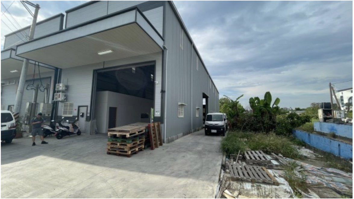 [智慧販賣機高雄倉庫] 倉庫管理人員