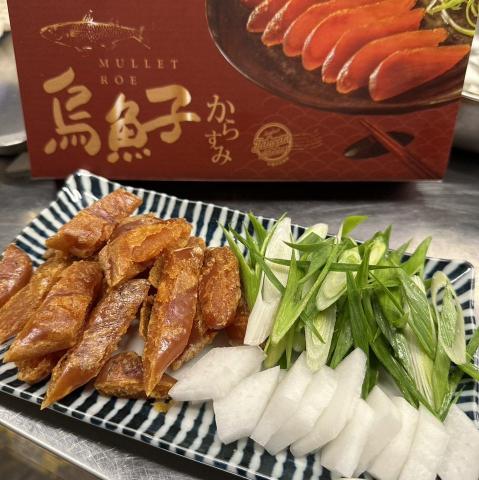 小夜打烊班工作人員