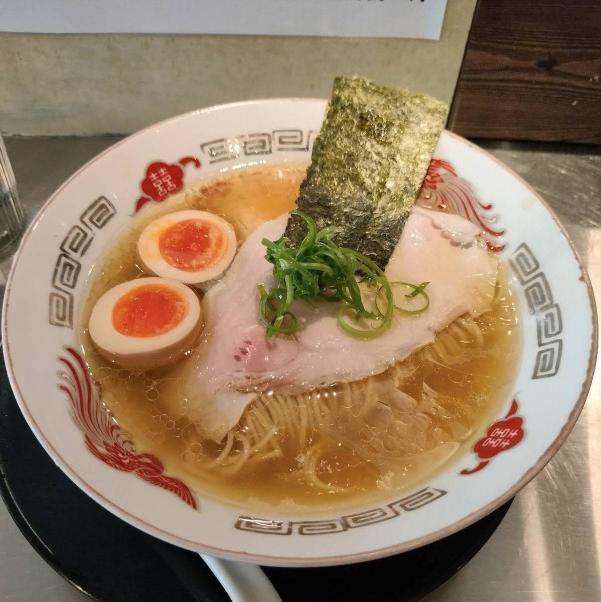 高時薪 日式拉麵店 徵才-中山店