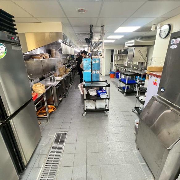 🔥210/h起🔥【貍小籠點心】 - 廚房工讀生