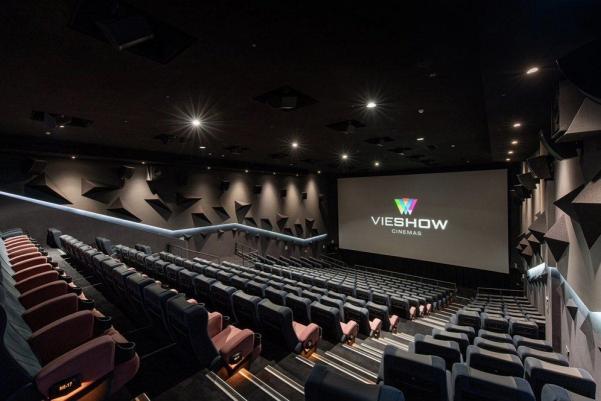 台中新時代威秀影城長期早/晚班工讀生