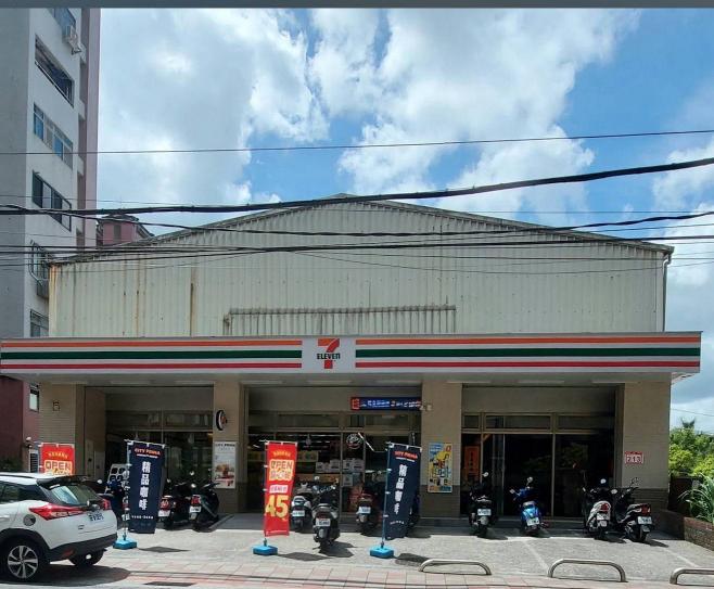 統一超商7-11瓏馬門市-晚班工讀生