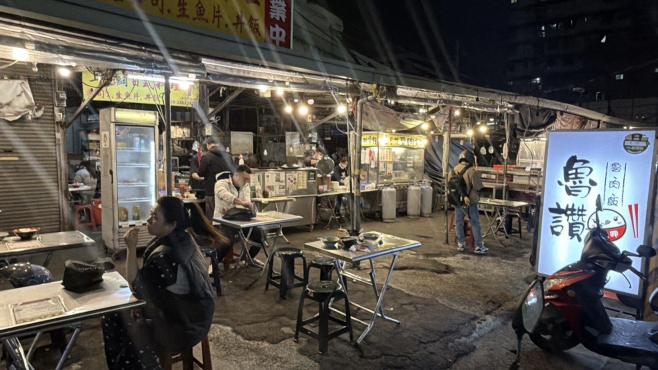 時薪201-210晚班兼職人員