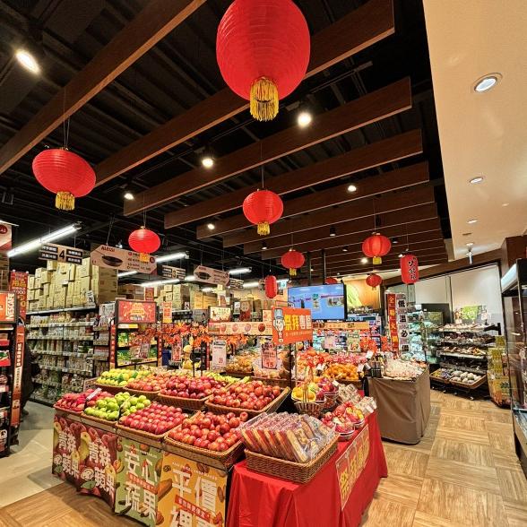 晚班部份工時（可轉正）