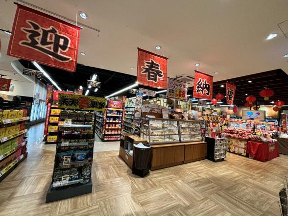 晚班部份工時（可轉正）