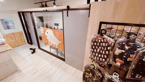 寵物寵美 長期Pt 寵物助理 & 技師 半技師  一技之長、寵美助理 寵物店