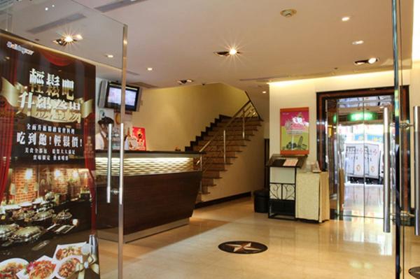 徵各時段服務人員