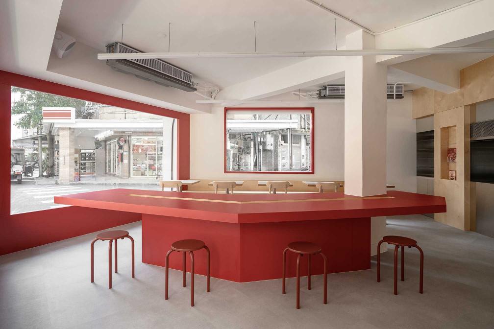 五燈獎豬腳滷肉飯★信義店 長期兼職服務人員（捷運台北101/世貿站(2號出口)