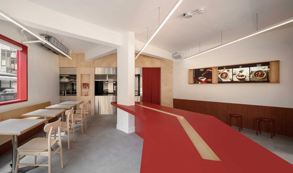 五燈獎豬腳滷肉飯★信義店 長期兼職服務人員（捷運台北101/世貿站(2號出口)