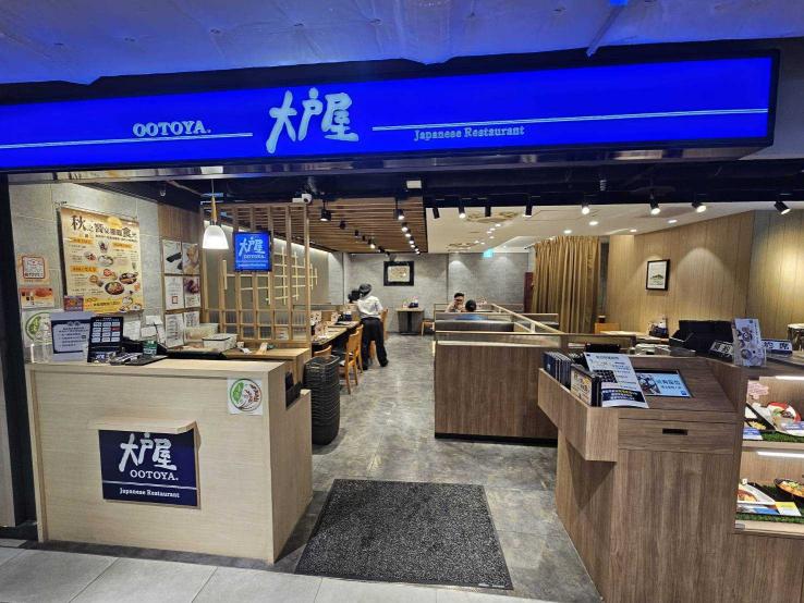 外場全天工讀生