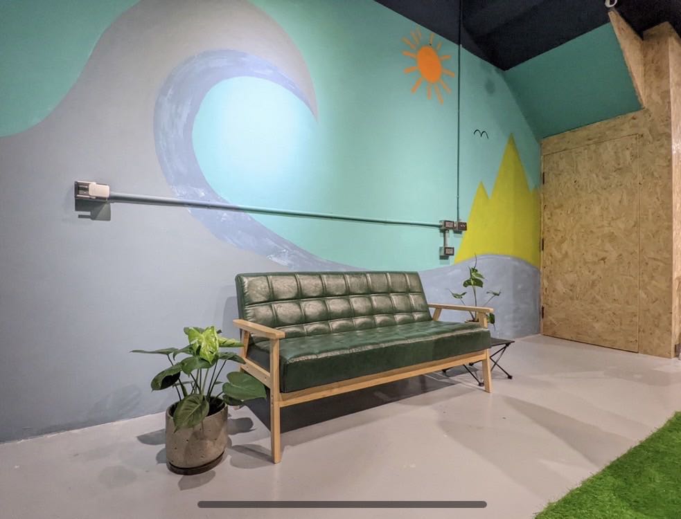 桃園 潛水店 門市 排班 需為持證潛水員