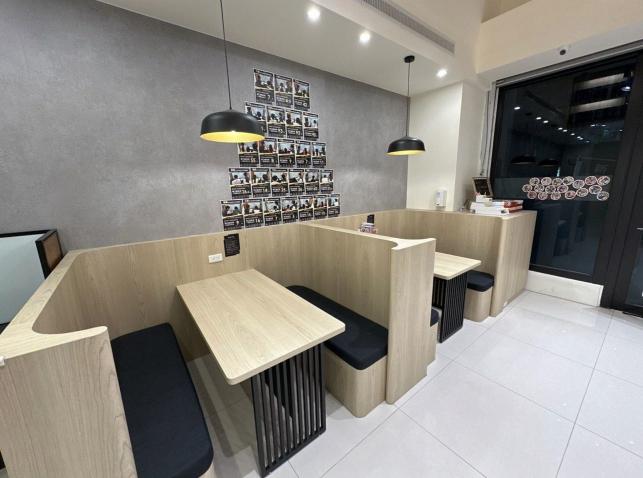 【新創竹北仁愛校】行政人員