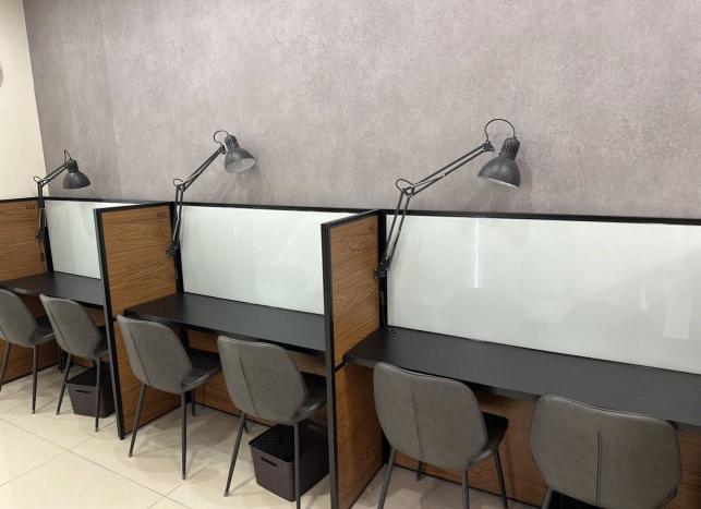 【新創竹北仁愛校】行政人員