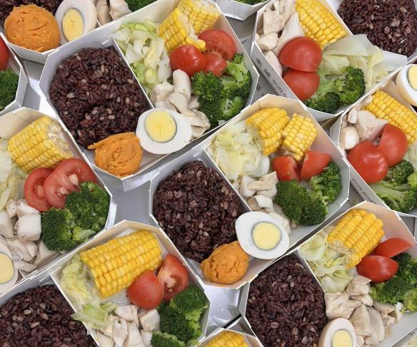 無油煙健康餐盒 門市廚房及服務人員（歡迎二度就業）