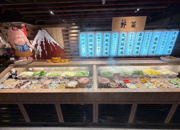 🔥220高時薪火鍋餐廳🔥 早晚班計時彈性排班