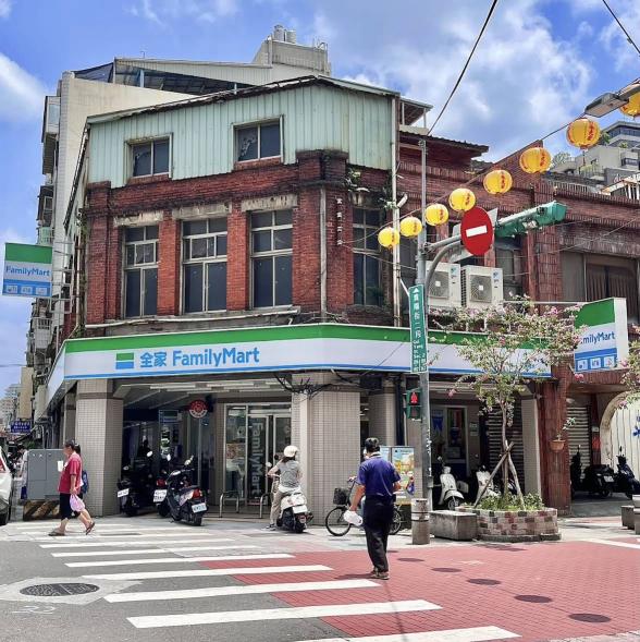 全家貴陽店應徵早班人員