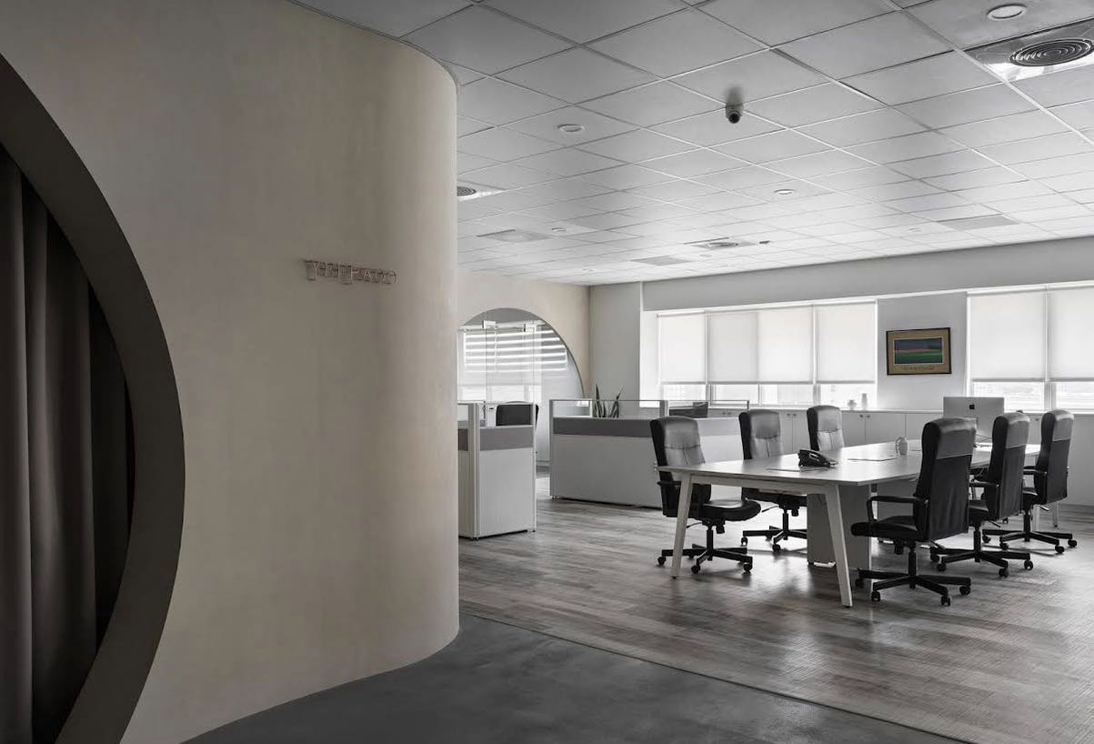 倉庫理貨小幫手