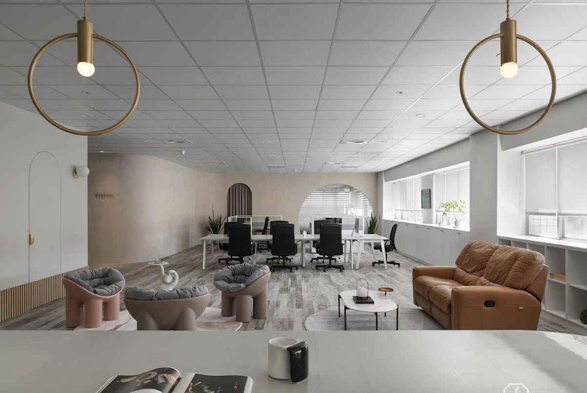 倉庫理貨小幫手