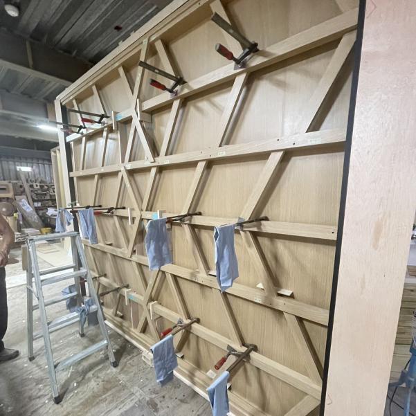 【室內裝修 木工 穩定加班】徵師傅