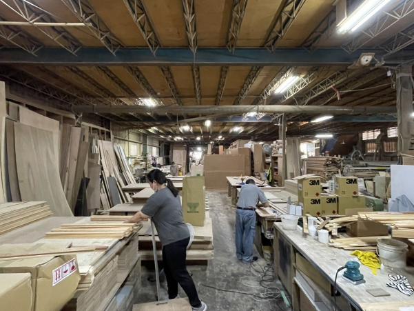 【室內裝修 木工 穩定加班】徵師傅