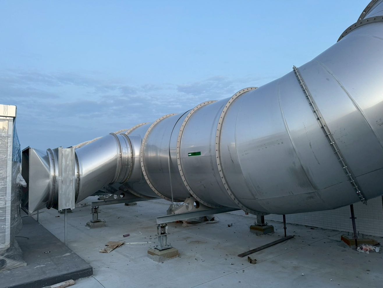 風管學徒 、半技 、技師