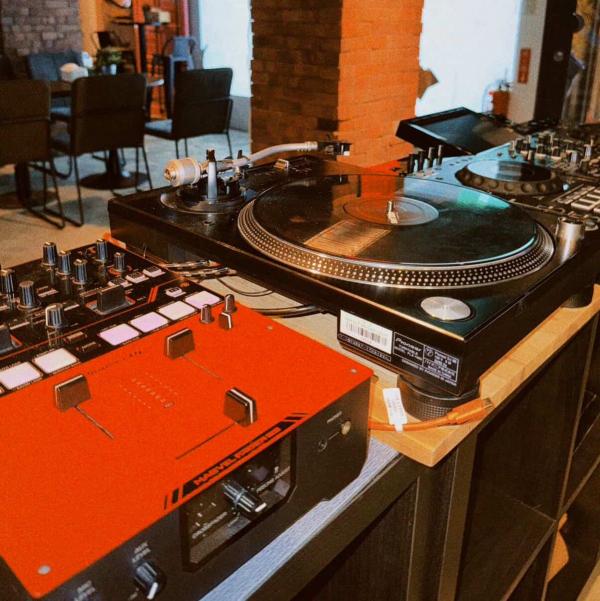 徵求門市長期合作DJ