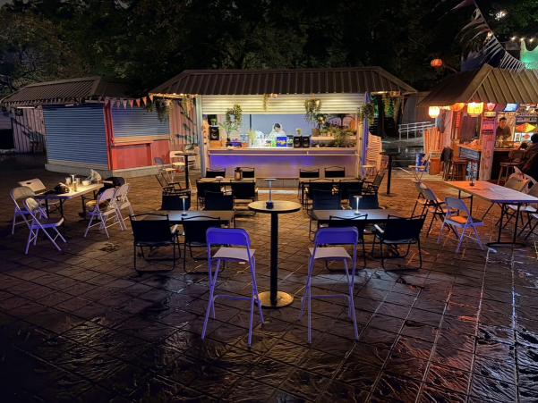 徵求門市長期合作DJ