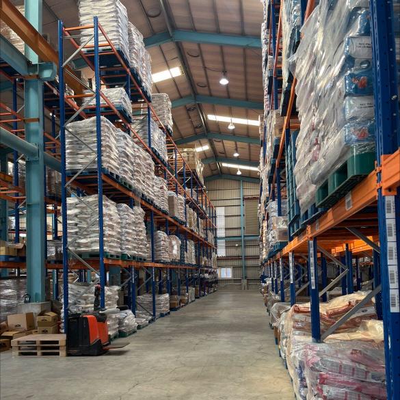 倉庫組裝工讀生/作業員