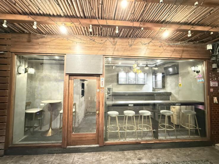 酒吧推廣公關業務（無底薪／高抽成 預約抽10%）洞森265 氣氛酒吧