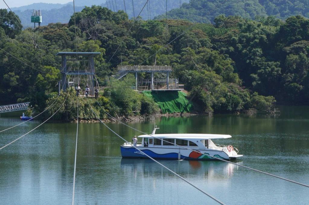 明德水陸空 環境清潔維護人員 (可轉正)