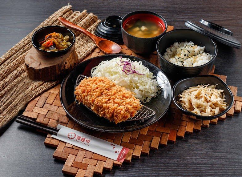 🍀福勝亭桃愛店  晚班、假日班工讀