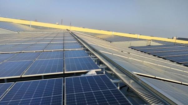 太陽能現場工程師