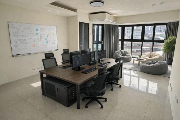 AI訓練平台🧠使用者關係大使❤️‍🔥