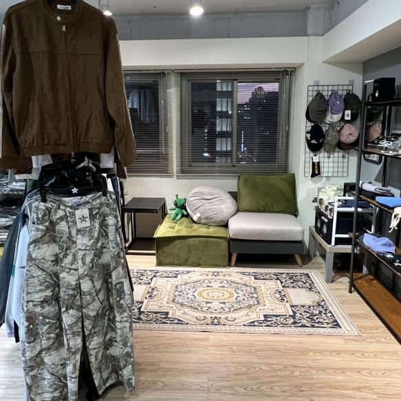 服飾電商社群企劃人員