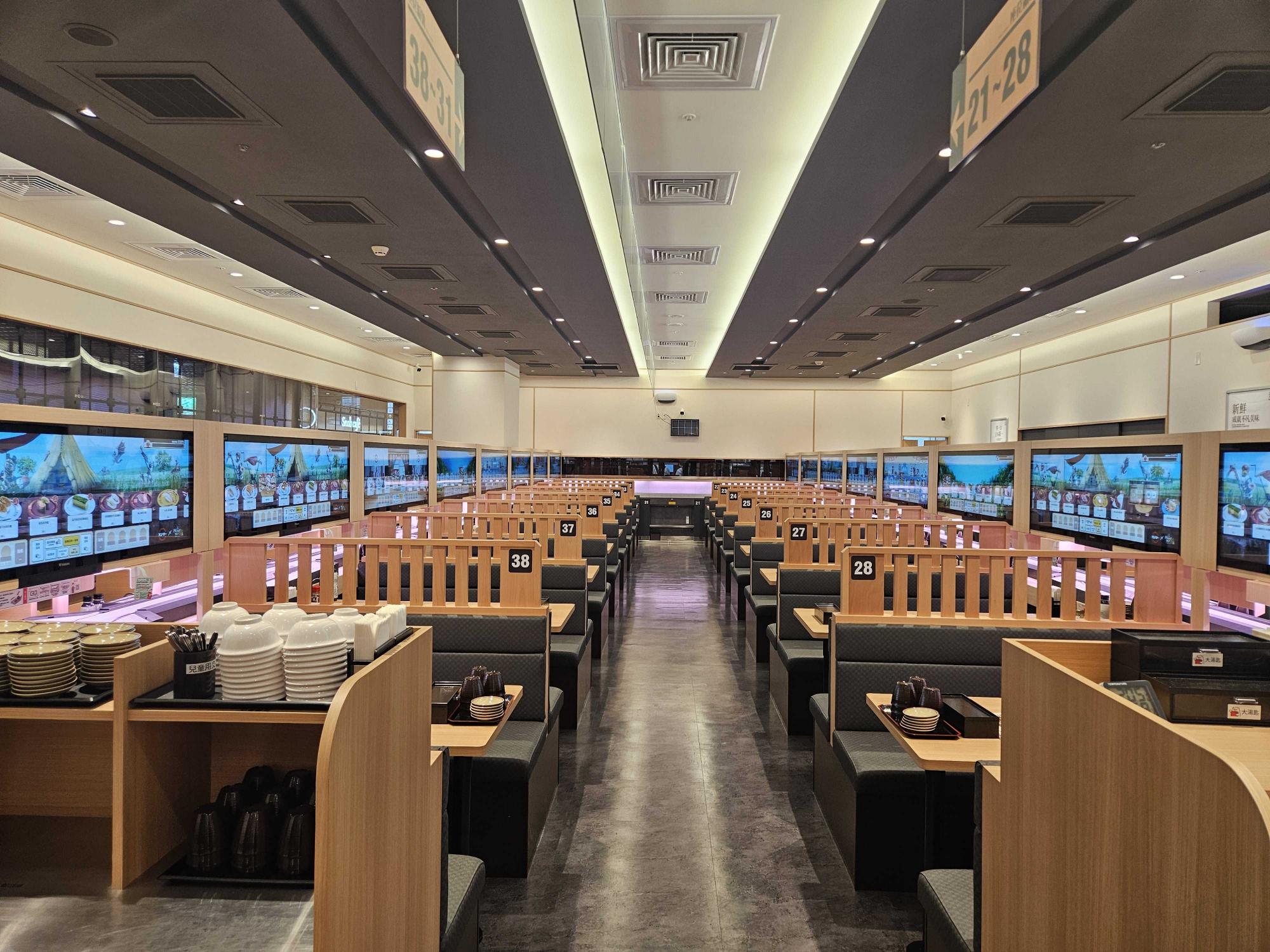 🔥🍣壽司郎🎉捷運世貿站5分鐘🙆無經驗也可以💰時薪235元起