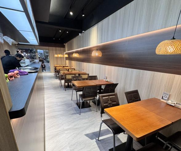 有為義大利麵  內場PT人員