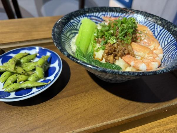 寒舍牛肉麵 內場計時人員