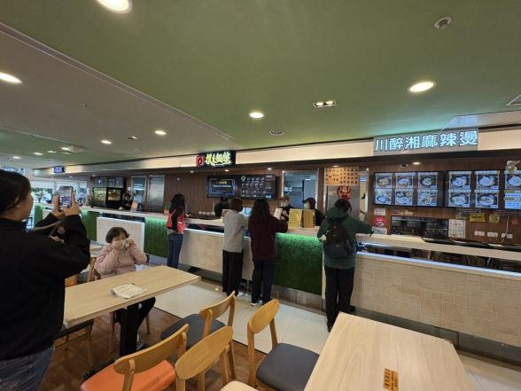 撲克麵線淡馬店-徵長期合作夥伴