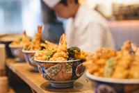 【新開幕】時薪最高可達$230元! 🍤金子半之助🍚【台北大巨蛋】兼職/工讀人員