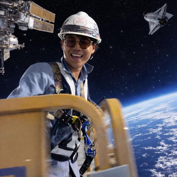 誠徵水電半技、學徒