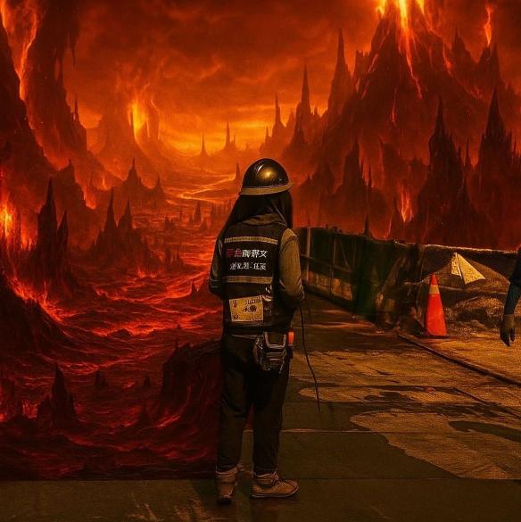 誠徵水電半技、學徒