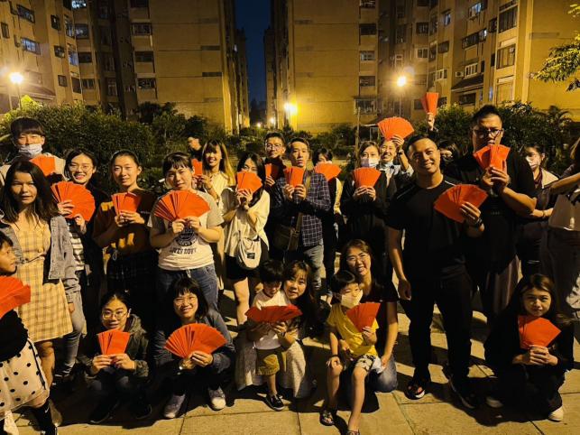 誠徵儲備居服督導