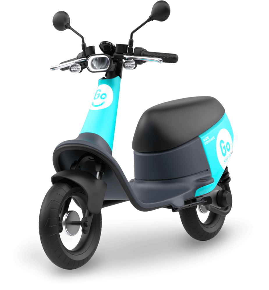 🪫205/H 桃園早班_🛵換電人員 | ☀️#彈性兼職 #可單日排班