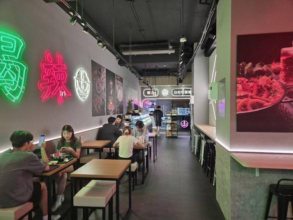 知名餐廳誠徵計時人員