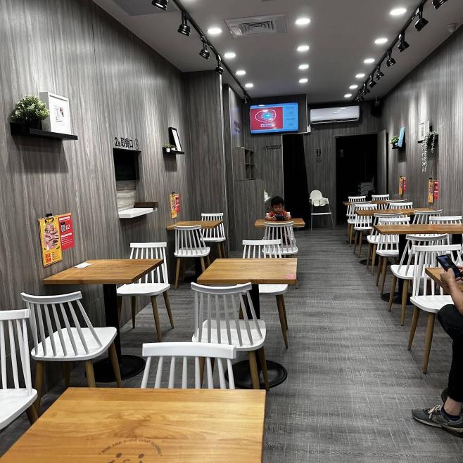 早安美芝城 桃園大有概念店 餐飲工讀生/計時人員