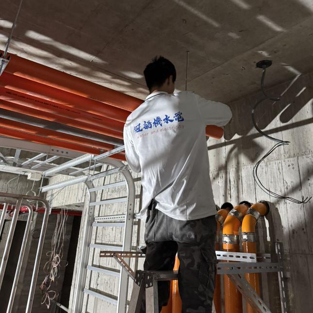 誠徵水電、半技工、技工