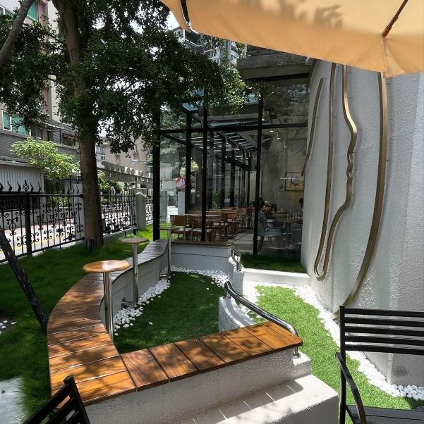 路易莎嘉豐門市兼職